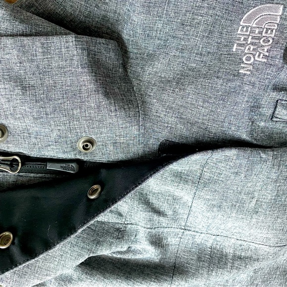 The North Face Triclimate Jacket - Picture 12 of 14